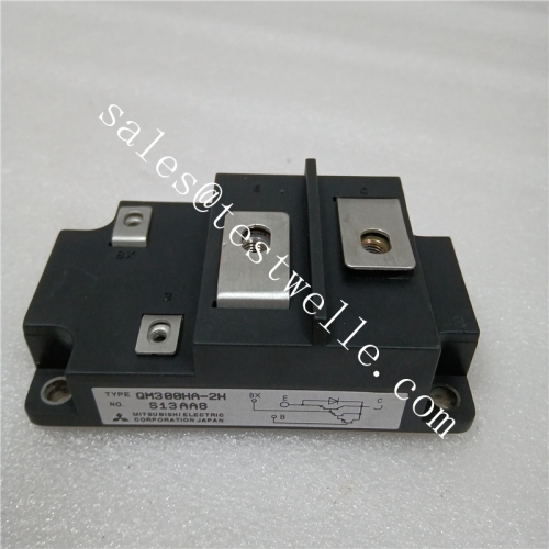 bridge IGBT modules QM300HA-2H QM300HA-2HB