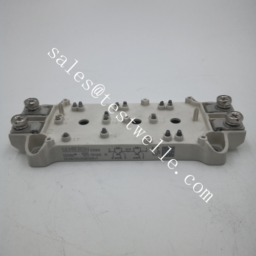 Igbt with prices SEMIX503GB126V1