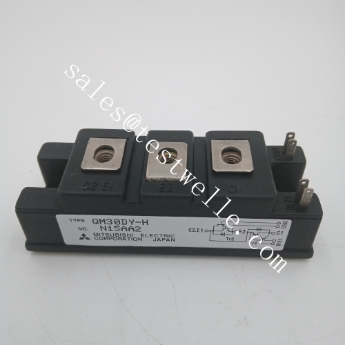 semiconductor IGBT QM30DY-HB  QM30DY-H