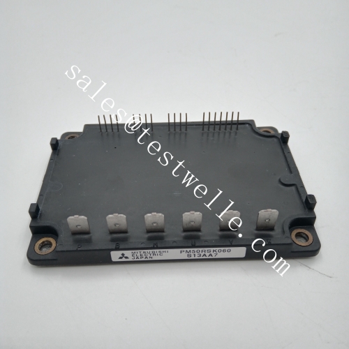 electronics IGBT PM50RSK060