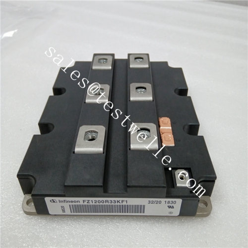 power IGBT module FZ1200R33KF1