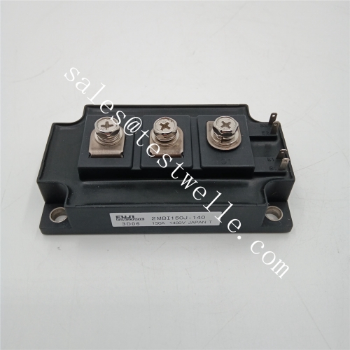 igbt module FUJI 2MBI150J-140