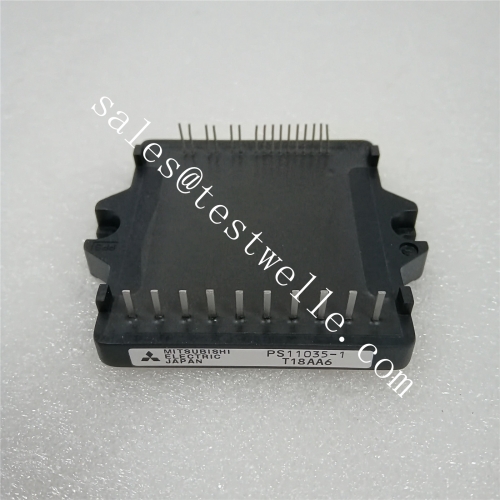 IGBT module manufacturer PS11035-1