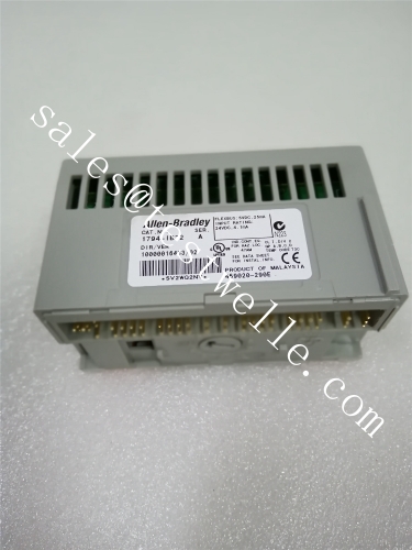 AB PLC controller programmable 1794-IB32