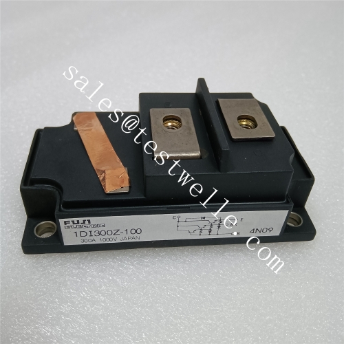 IGBT transistor for sale 1DI300Z-100E 1DI300Z-100