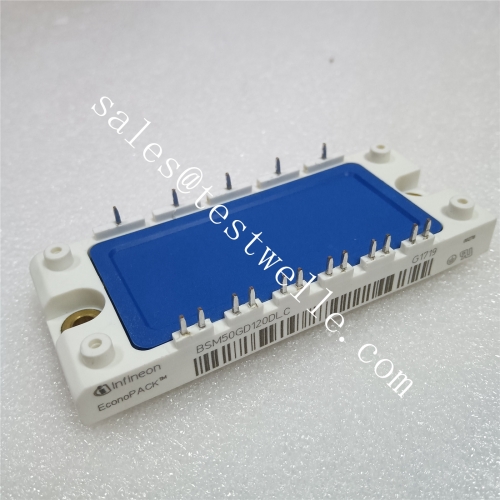 transistor IGBT BSM50GD120DLC