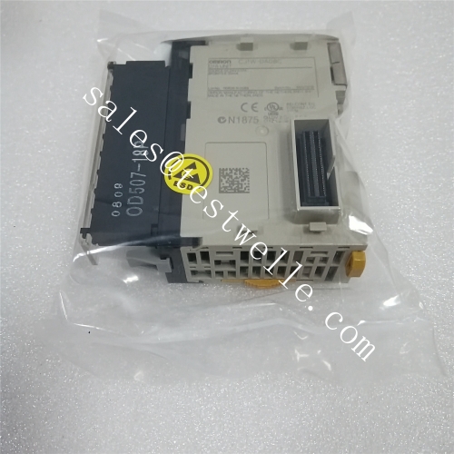 omron PLC for elevators CJ1W-DA08C