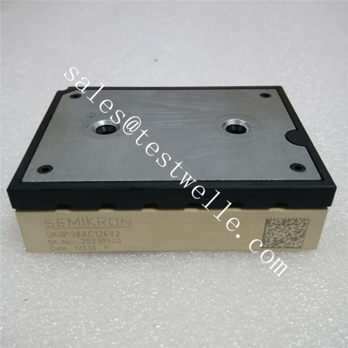 Igbt transistor for sale SKIIP38AC126V2