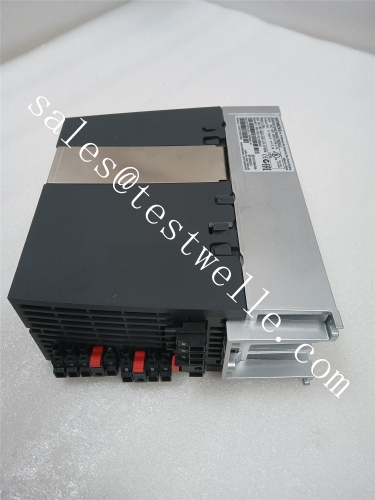 siemens ac frequency Inverter 6SL3210-1PE13-2UL1