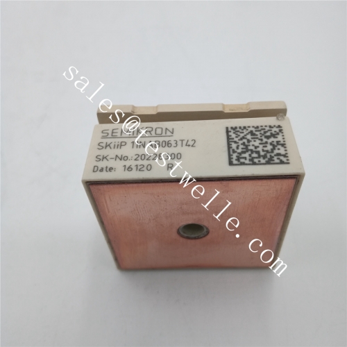 transistor Igbt SKIIP11NAB063T42