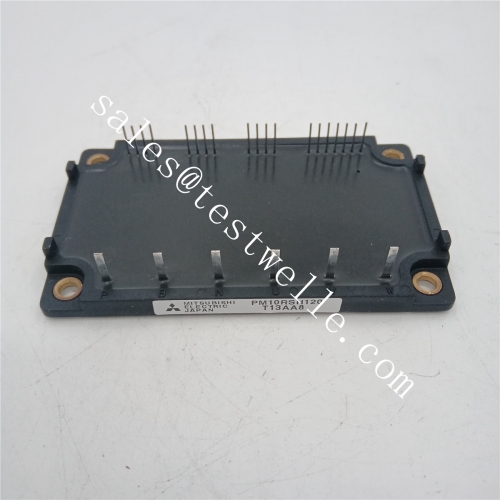 transistor IGBT module PM10RSH120