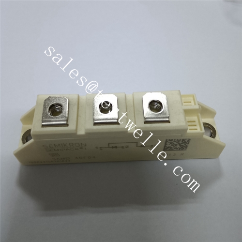 module Igbt SKMD40F04