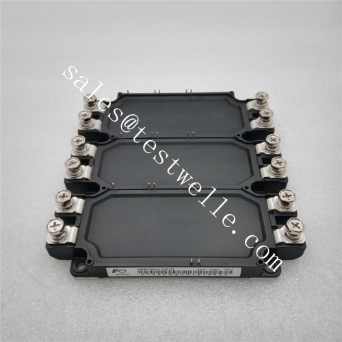 FUJI igbt module 6MBI300U4-120-01