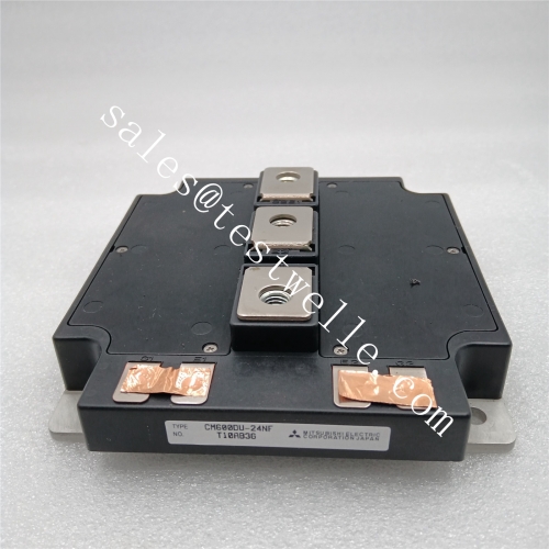 transistor IGBT CM600DU-24NF