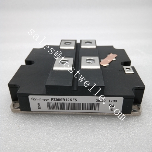 IGBT manufacturers FZ900R12KF5