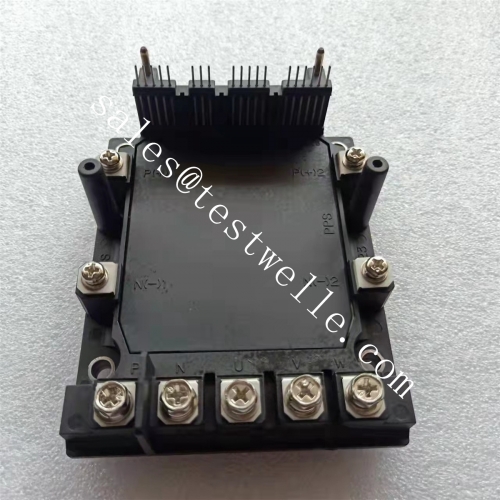 IPM power module 6MBP75RSA120 6MBP75RSA120-03