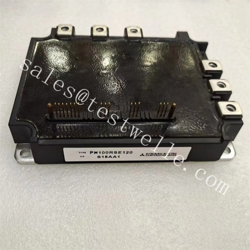IGBT power modules transistor PM100RSE120