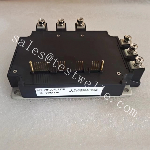 thyristor diode IGBT module PM100RLA120