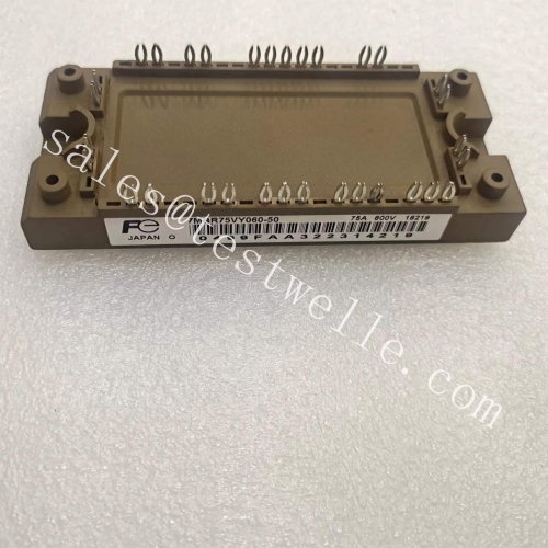 FUJI mosfet Igbt 7MBR75VY060-50