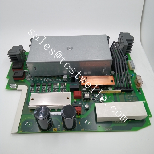 siemens driver board 6SE7016-1TA84-1HF3