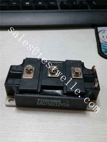 IGBT module MG150Q2YS9