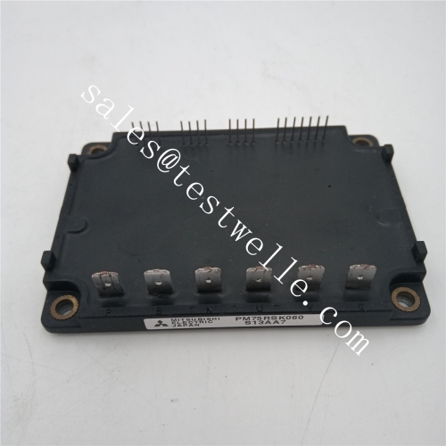IGBT module manufacturer PM75RSK060