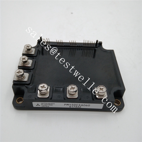 IGBT module price PM150CSA060