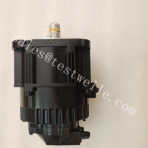 Yaskawa servo motor SGM7G-09APK-YR11