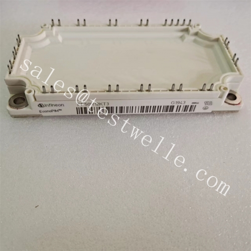 thyristor diode IGBT module FP50R12KT3