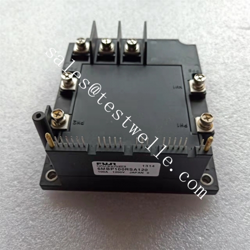 IPM power module 6MBP100RSA120-03 6MBP100RSA120 6MBP100RSA120-50