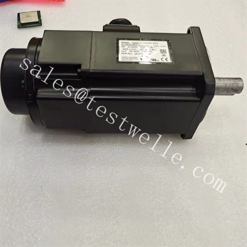 Omron servoMotor R88M-1L1K530C-BS2