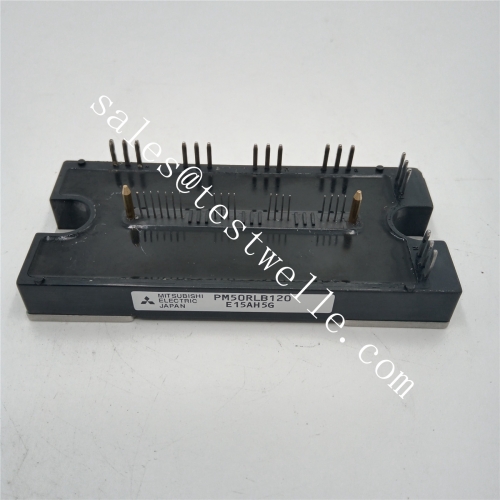 IGBT transistor module PM50RLB120