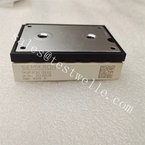 Igbt module manufacturer SKiiP37AC126V2