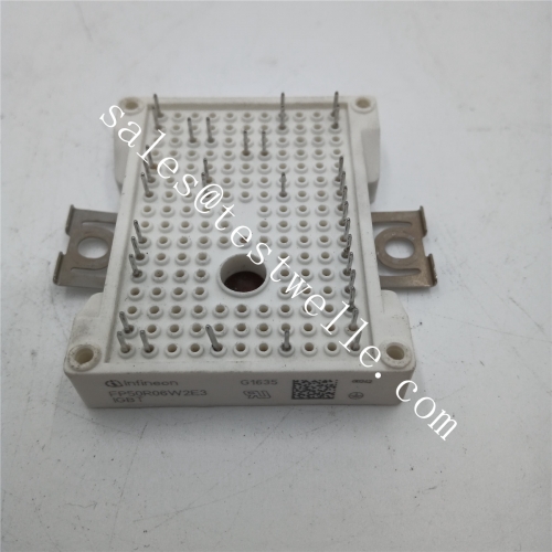 high power IGBT module FP50R06W2E3 FP50R06W2E3-B11