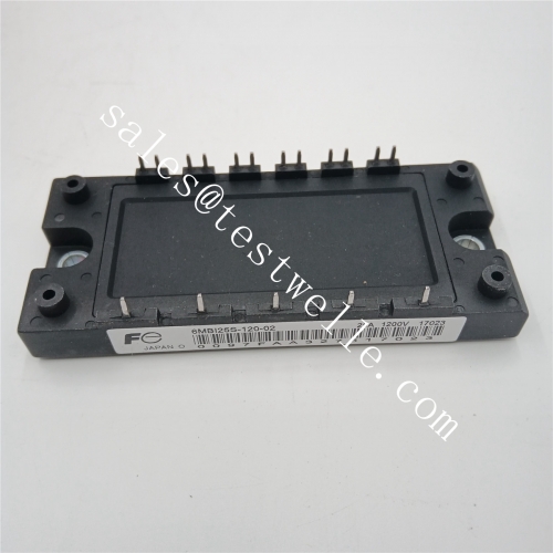 FUJI original Igbt module 6MBI25S-120-52 6MBI25S-120-50 6MBI25S-120 6MBI25S-120-02 6MBI25S120-02 6MBI25S120 6MBI25S-120L-02