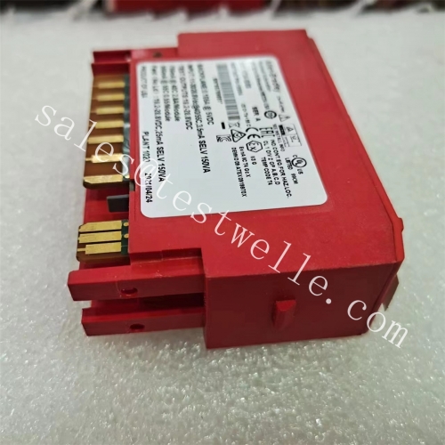 AB PLC stock 1734-IB8S 50 2800