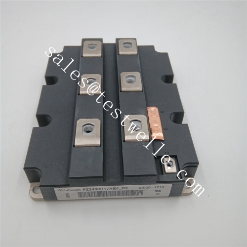 elevator IGBT module FZ2400R17HE4-B9