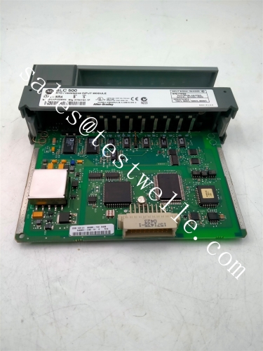Allen Bradley cheap PLC controller 1746-NR4