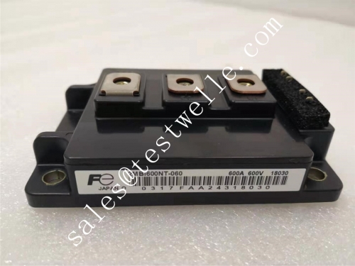 igbt module FUJI 2MBI600NT-060-01 2MBI600NT-060