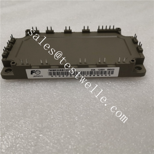 stock IPM module 7MBR50SB120-05 7MBR50SB120H 7MBR50SB120H-70