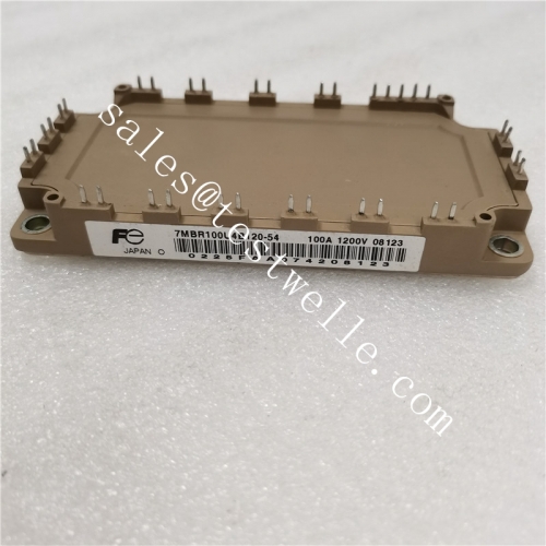 IPM igbt module  7MBR100U4B120-04  7MBR100U4B120-50 7MBR100U4B-120-54 7MBR100U4B-120 7MBR100U4B120-54