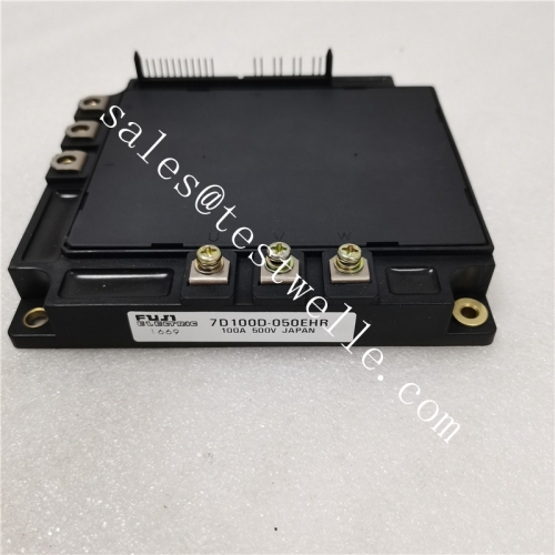 IPM power module 7D100D-050EHR 7D100D-050EHR