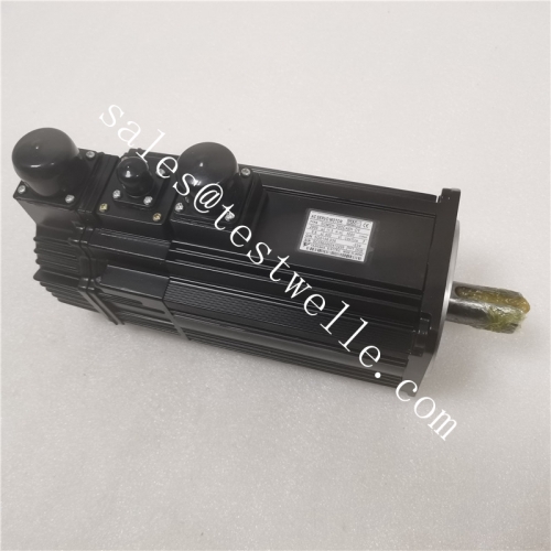 Yaskawa ac servo motor SGMSH-20DCA6H-OY