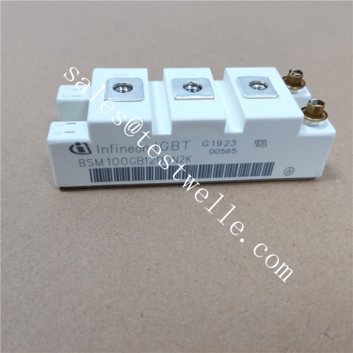 IGBT module BSM100GB120DN2K