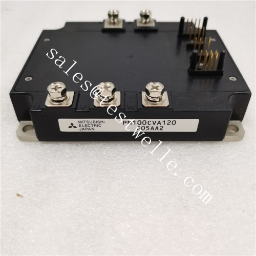 electronics IGBT PM100CVA120 PM100CVA120-2