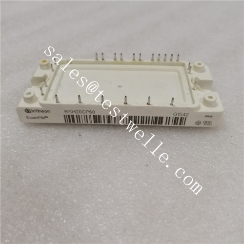 IGBT module BSM20GP60