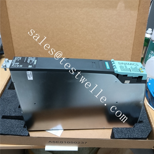 siemens ac Inverter 6SL3130-6AE15-0AB1