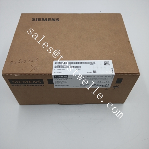 siemens inverter spare 6SL3055-0AA00-5EA3