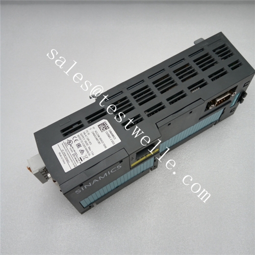 siemens inverter parts 6SL3246-0BA22-1BA0