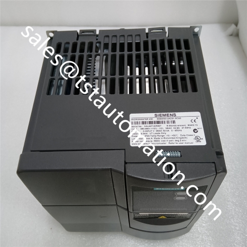 siemens igbt Inverter 6SE6430-2AD31-5CA0